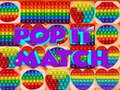Тоглоом Pop It Match
