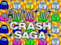 Тоглоом Among Us Crash Saga