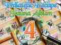 Тоглоом Philatelic Escape Fauna Album 4