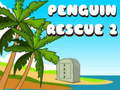 Тоглоом Penguin Rescue 2