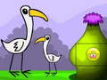 Тоглоом Crane Land Escape