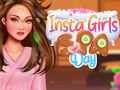 Тоглоом Insta Girls Spa Day