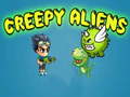 Тоглоом Creepy Aliens