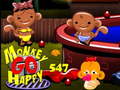 Тоглоом Monkey Go Happy Stage 547