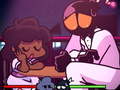 Тоглоом Friday Night Funkin Carol and Whitty Date Week