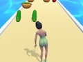 Тоглоом Body Race: Fat 2 Fit