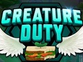 Тоглоом Creature Duty
