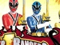 Тоглоом Raners samurai