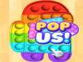Тоглоом Pop Us