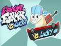 Тоглоом Friday Night Funkin vs Lucky 