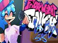 Тоглоом Friday Night Funkin vs Big Sister