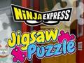 Тоглоом Ninja Express Jigsaw