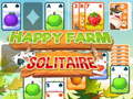 Тоглоом Happy Farm Solitaire