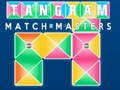 Тоглоом Tangram Match Masters