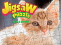 Тоглоом Jigsaw Puzzle Cats & Kitten