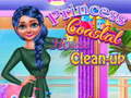 Тоглоом Princess Coastal House Clean-Up
