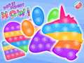 Тоглоом Pop It Fidget Now!