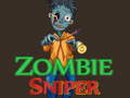 Тоглоом Zombie Sniper