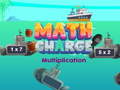 Тоглоом Math Charge Multiplication