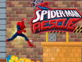 Тоглоом Spiderman Rescue