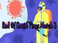 Тоглоом End Of Covid Virus Match 3