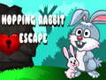 Тоглоом Hopping Rabbit Escape