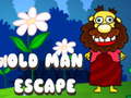 Тоглоом Old Man Escape