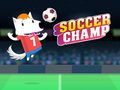 Тоглоом Soccer Champ
