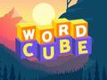 Тоглоом Word Cube Online