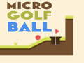 Тоглоом Micro Golf Ball
