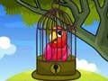 Тоглоом Red Parrot Rescue