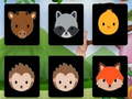 Тоглоом Zoo Hunt - Memory