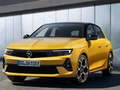 Тоглоом Opel Astra Slide
