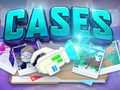 Тоглоом Cases