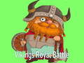 Тоглоом Vikings Royal Battle