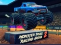 Тоглоом Monster Truck Racing Arena 2