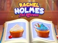 Тоглоом Rachel Holmes: Find Differences