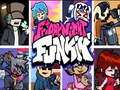Тоглоом Friday Night Funkin 