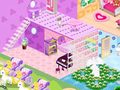 Тоглоом Princess Doll House Design
