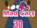 Тоглоом Mad Cars 3D