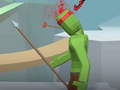 Тоглоом Stickman Tower Defender