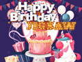 Тоглоом Happy Birthday Jigsaw