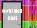 Тоглоом Painter House Escape