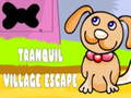 Тоглоом Tranquil Village Escape