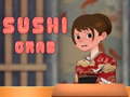 Тоглоом Sushi Grab