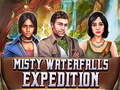 Тоглоом Misty Waterfalls Expedition