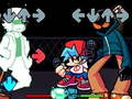 Тоглоом Friday Night Funkin vs Garcello’s Return