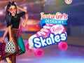 Тоглоом Insta Girls Design my Roller Skates