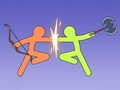 Тоглоом Super Stickman Duelist