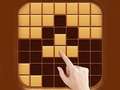 Тоглоом Wood Block Puzzle